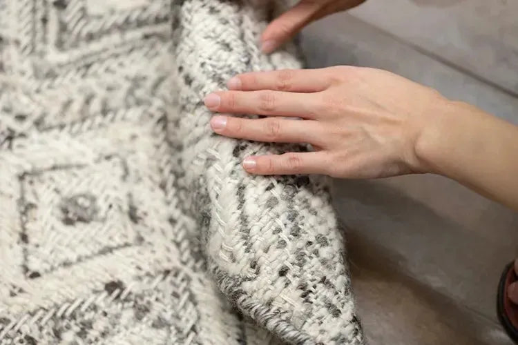 Liora Handwoven Wool Rug