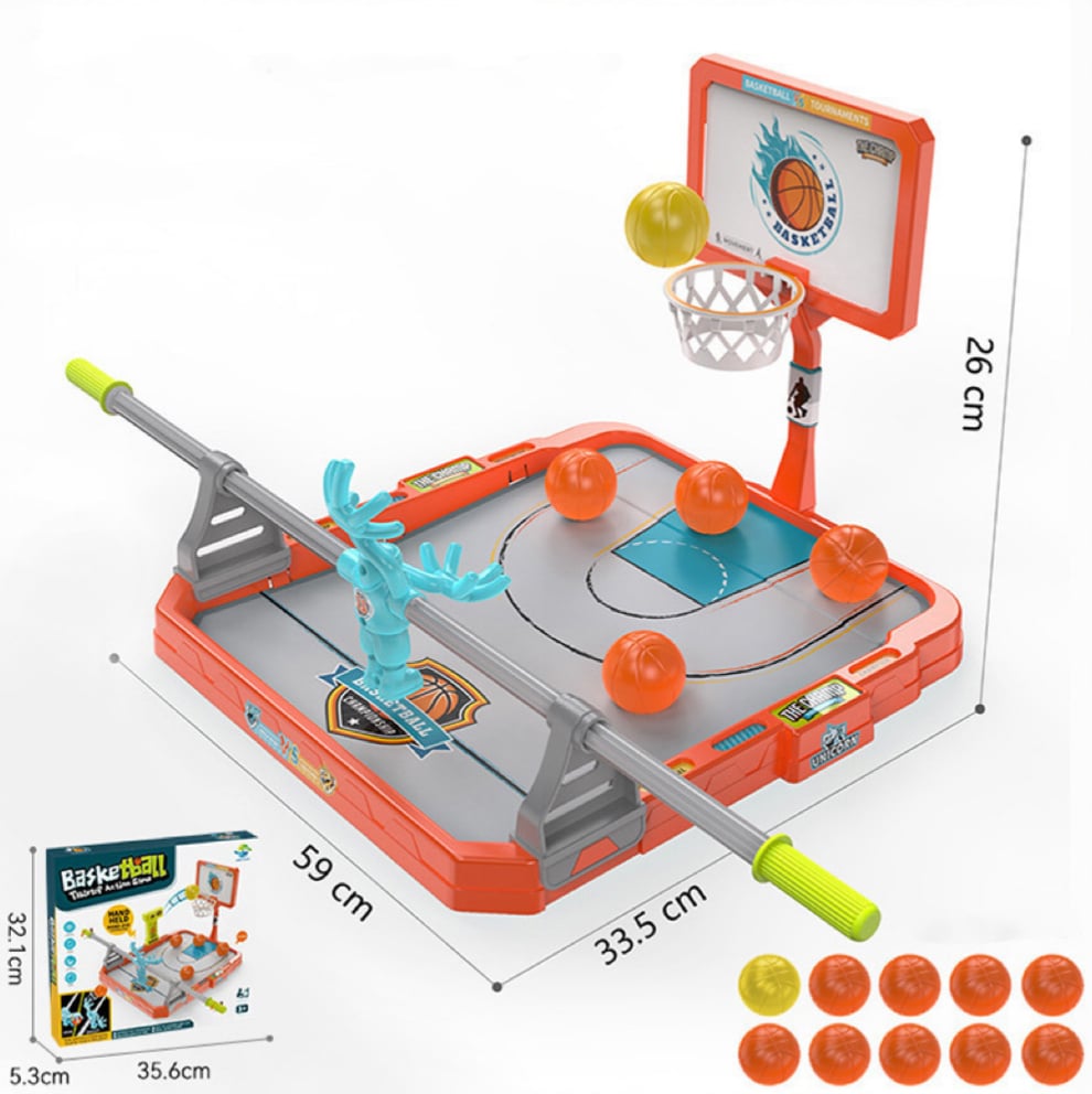 🎄Latest Children's Desktop Game🏀