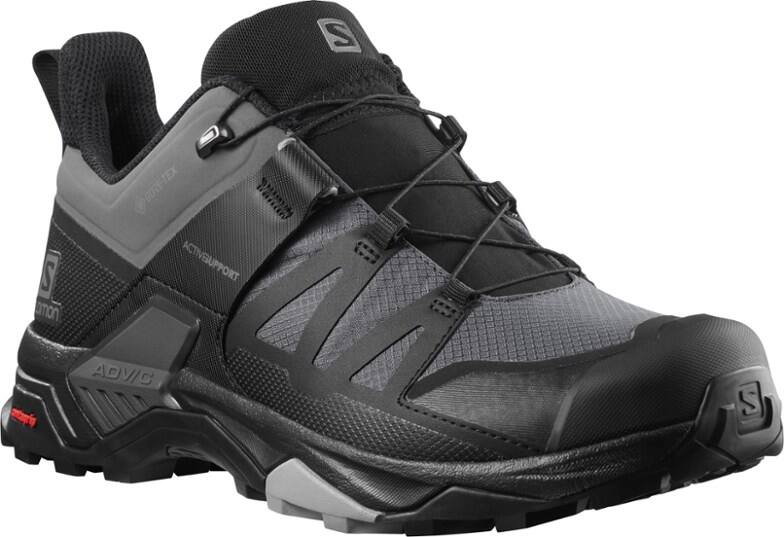 wxl-Salomon X Ultra 4 GORE-TEX Zapatillas de senderismo - Hombre