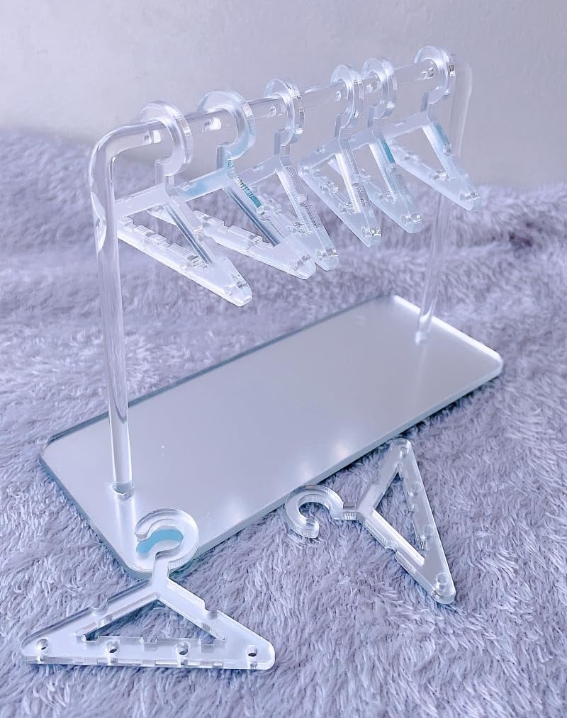 Mini Earring Stand