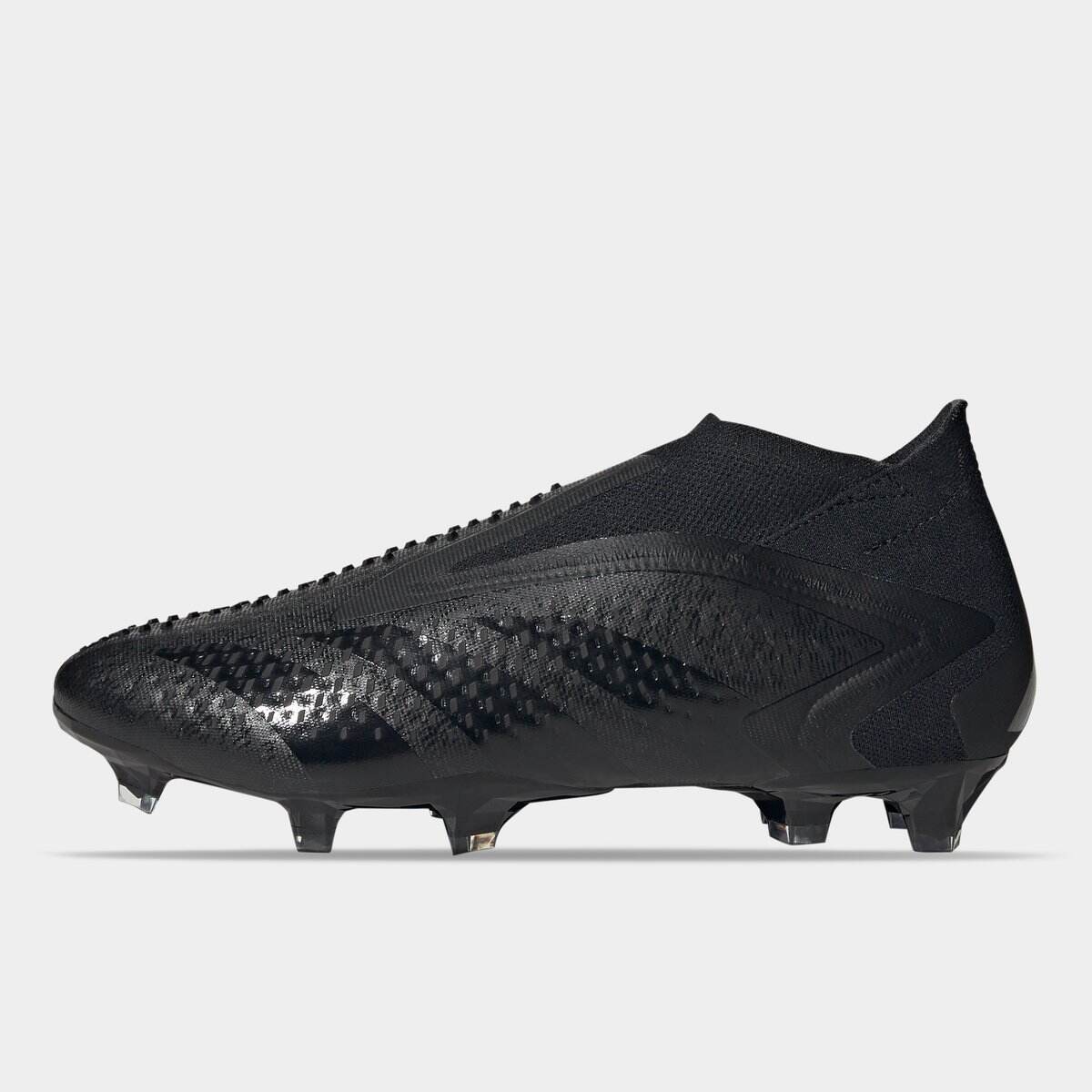 Botas de fútbol para superficies firmes adidas Predator Accuracy+