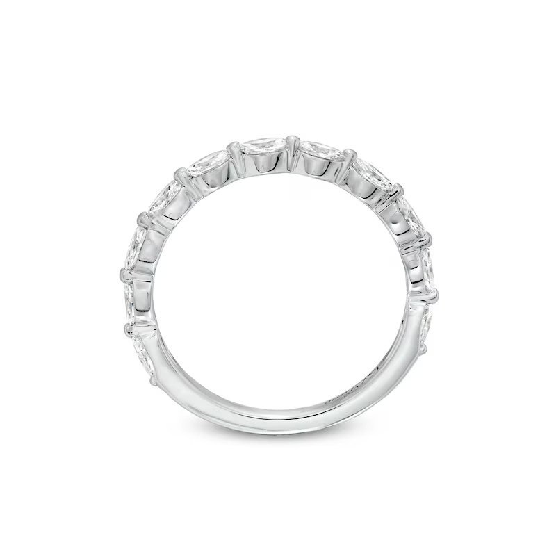 Neil Lane Premiere Diamond Band 5/8 ct tw 14K White Gold