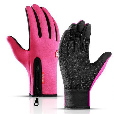 🔥 time discount on the last day,Unisex Thermal Winter Gloves. 🔥🔥