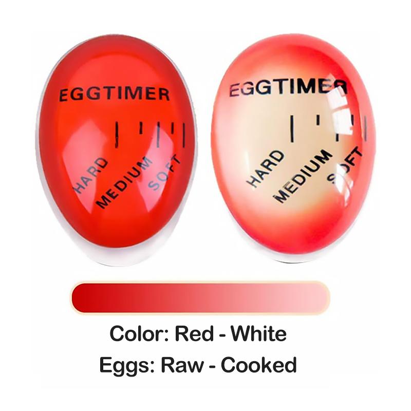 Perfect Egg Timer