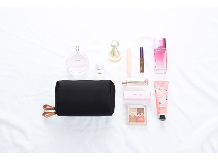 ❤️Mother's Day Gift-Portable Mini Waterproof Travel Makeup Pouch