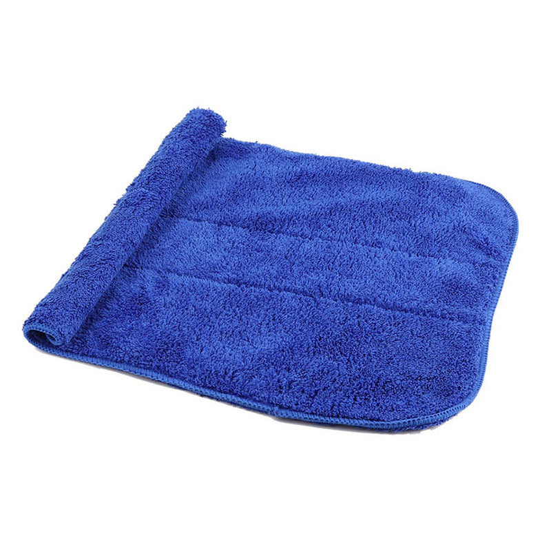 Microfiber Cleaning Cloth