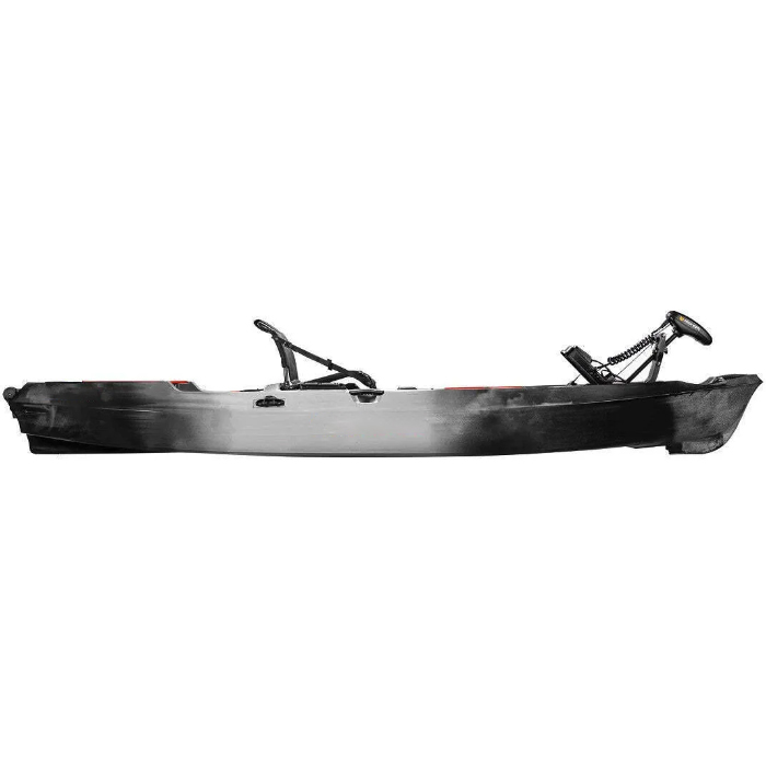 Clearance Sale10.5 FT Kayak W/ Trolling Motor