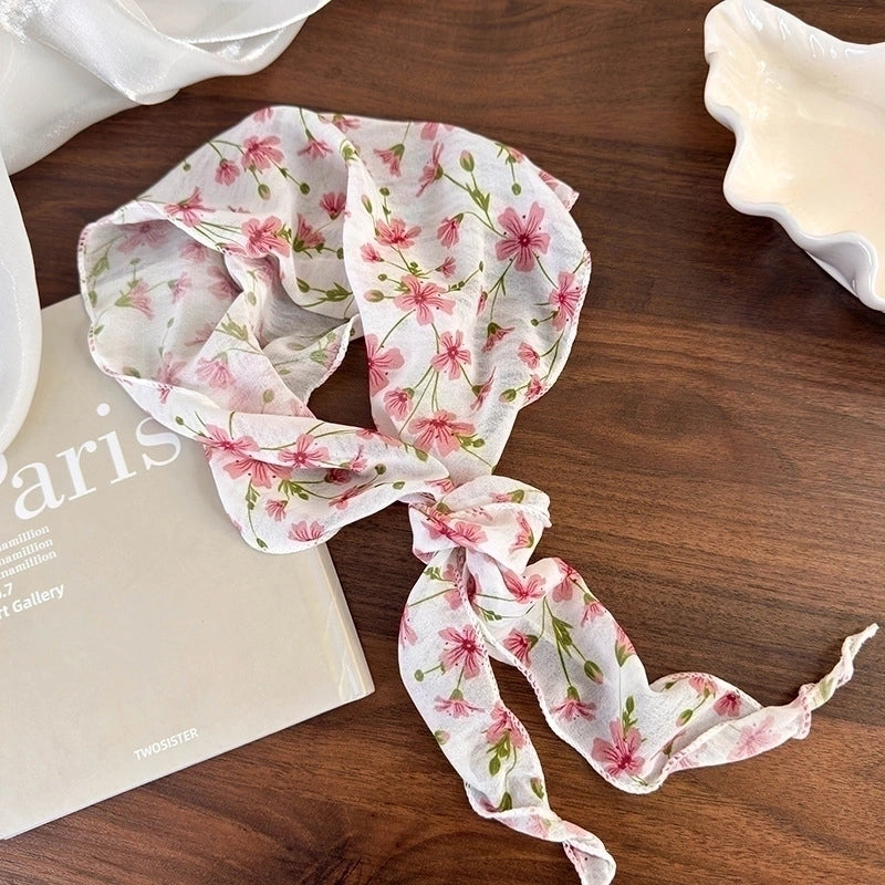 Women's Elegant Romantic Color Block Cloth 1 Piece