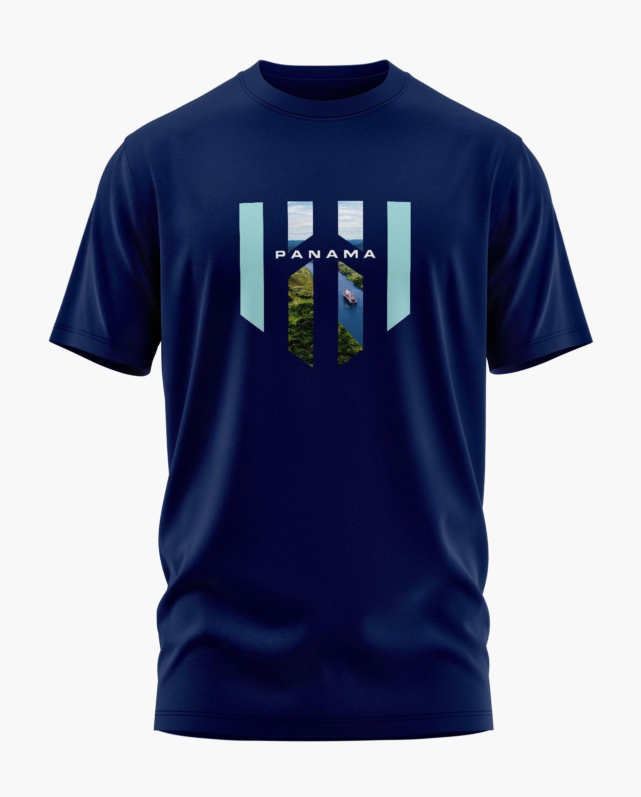 Panama Canal T-Shirt