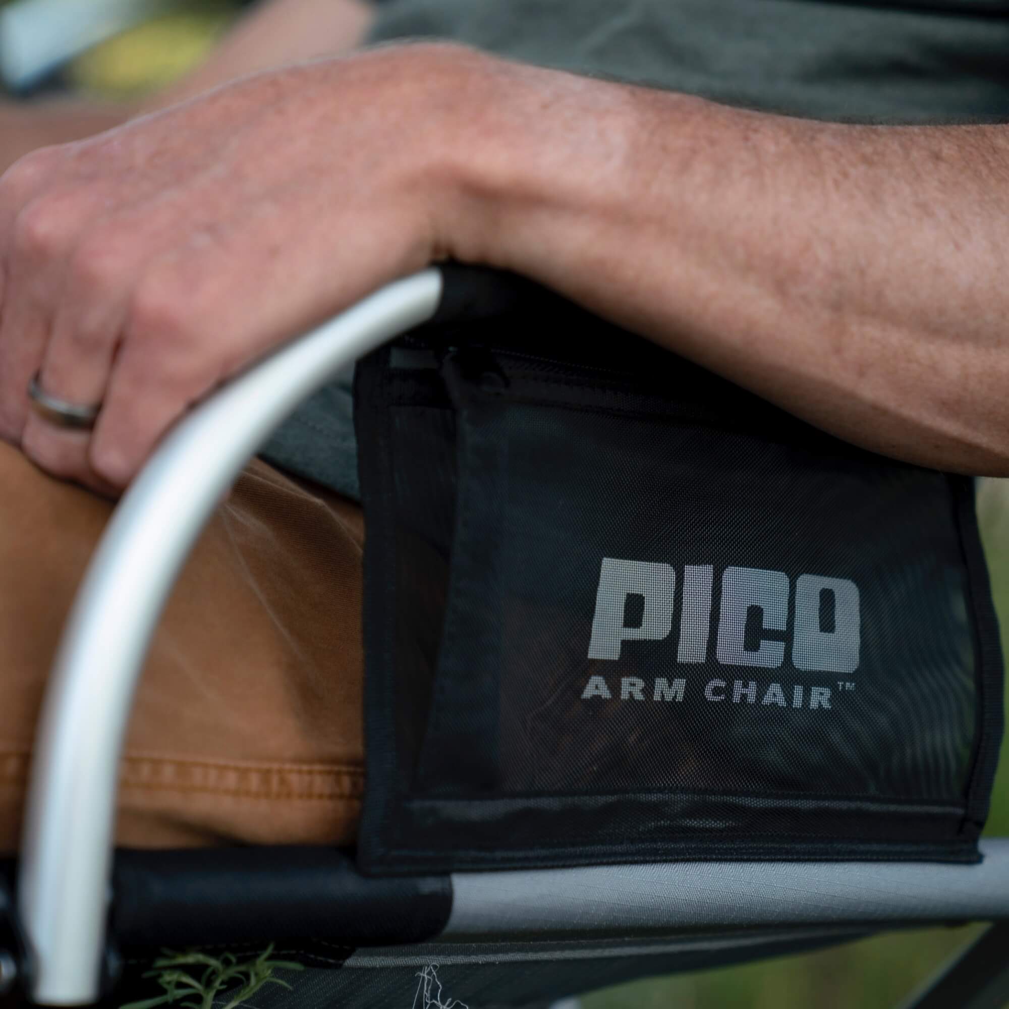 💥 Last Day Buy 2 Get 2 Free 💥 PICO™ Arm Chair with Carry Bag