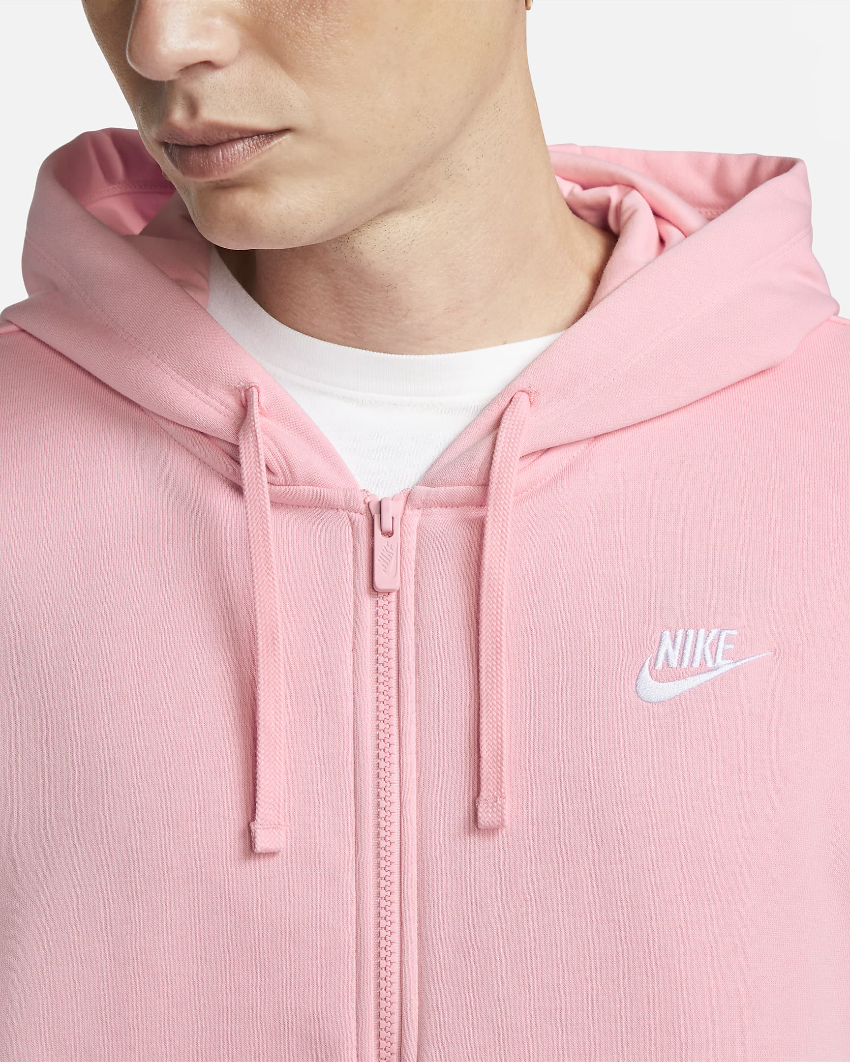 Sudadera Nike Sportswear Club