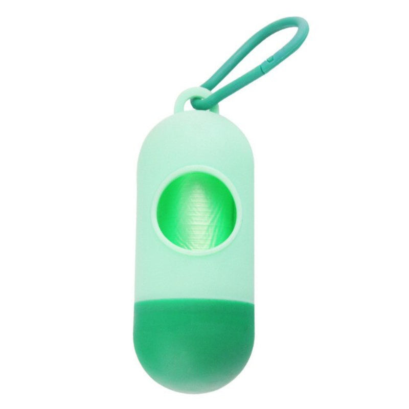Bag Dispenser For Dogs