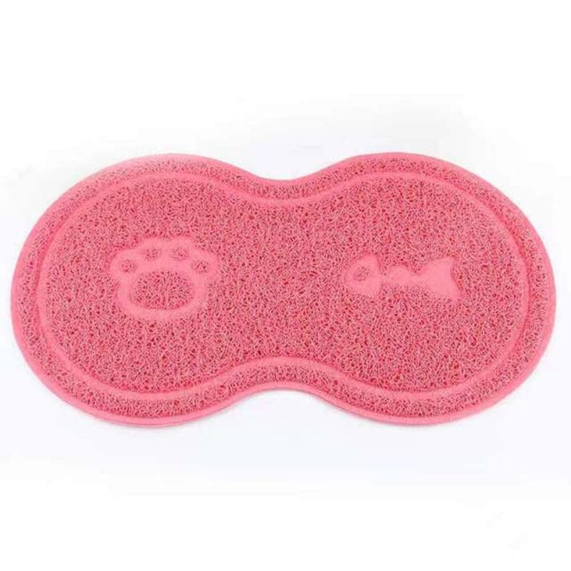 Pet Feeding Mat For Food and Water