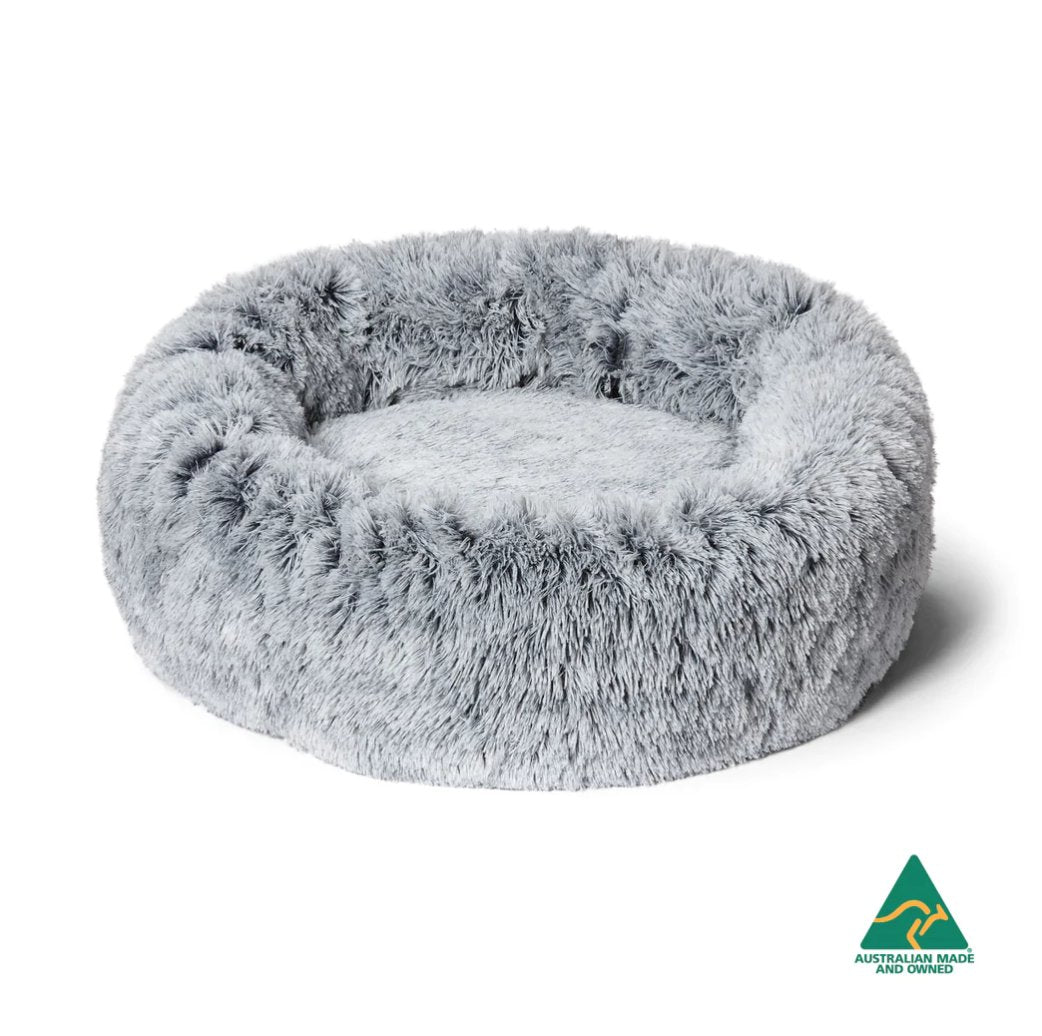 Calming Cuddler – Silver Fox