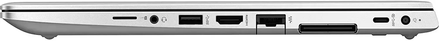 14 Elitebook 745 G6 Laptop