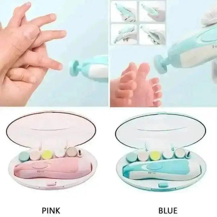Baby Nail trimmer