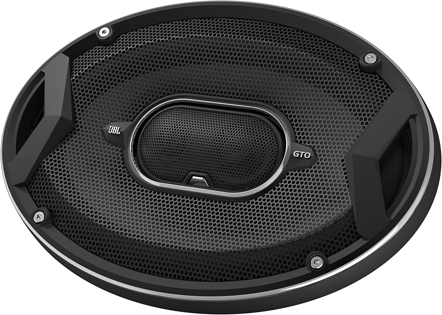 JBL GTO629 Premium 6.5-Inch Co-Axial Speaker - Set of 2