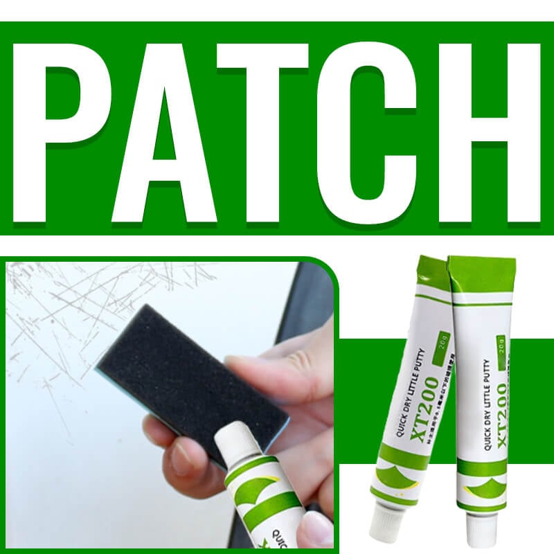 🔥🔥Car Repair Paste