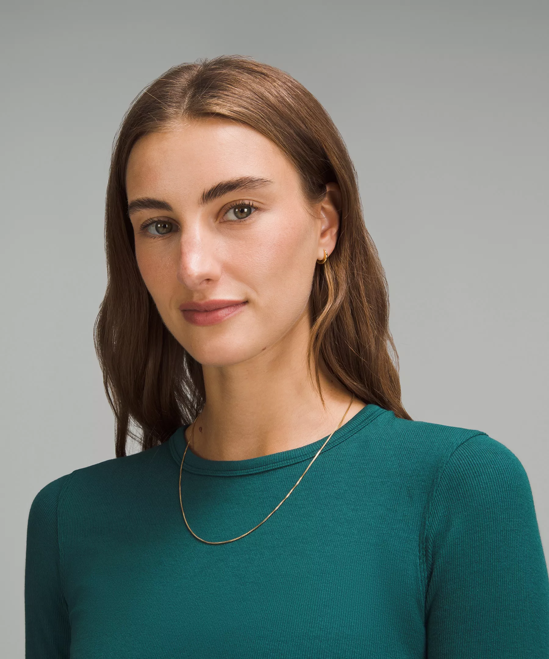 Hold Tight Long-Sleeve Shirt
