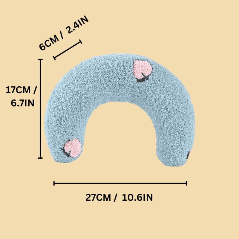 🎄Christmas Sale 48% OFF🐶🐱The Calming Pillow💐BUY 1 GET 1 FREE