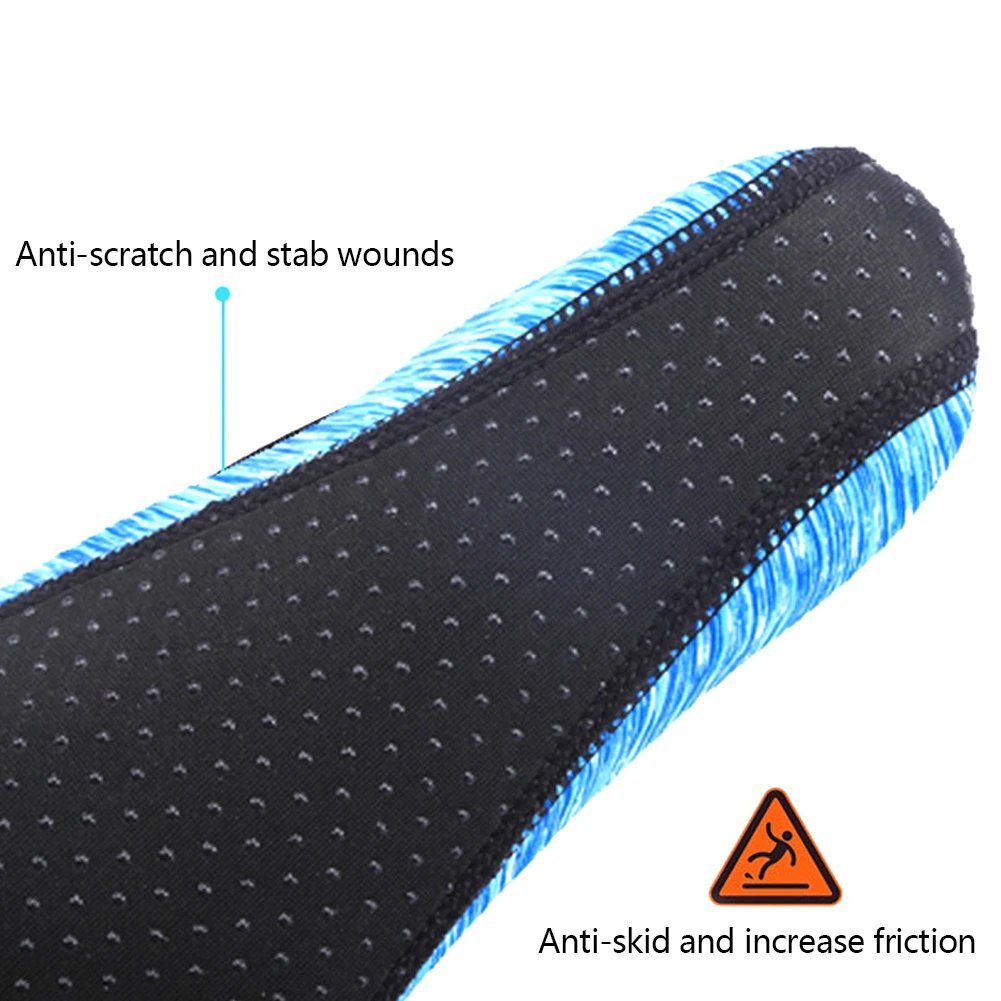 🌤️Summer Sale🏖️ Womens and Mens Water Shoes Barefoot Quick-Dry Aqua Socks