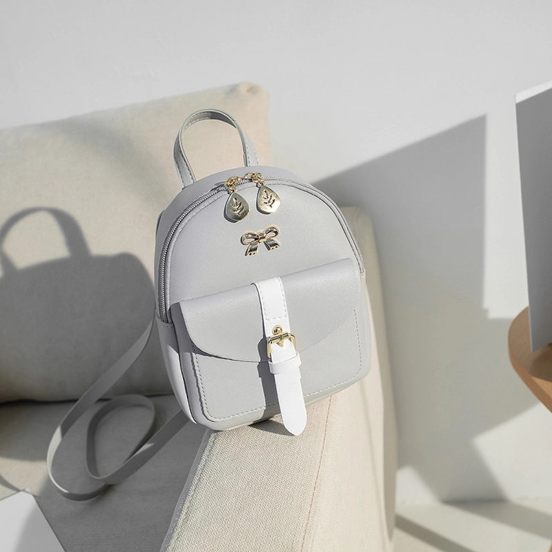 Women Bags One-piece Delivery Backpack Women's Women's Bag Korean Style Bag Women's Backpack