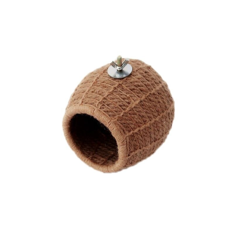 Handmade Hemp Rope Bird Nest