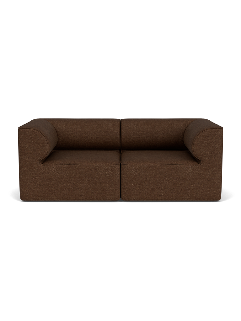 Eave Modular Sofa. 2-seater. Configuration 1