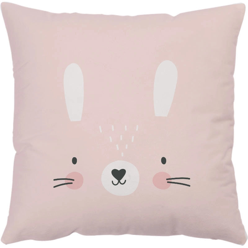 Cute Animal Butterfly  Pillow Cases Couch & Sofa Decor