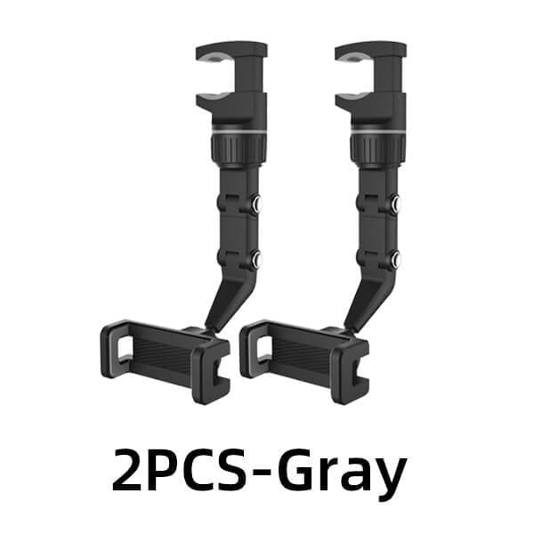 Multifunctional Rearview Mirror Phone Holder🔥HOT SALE🔥