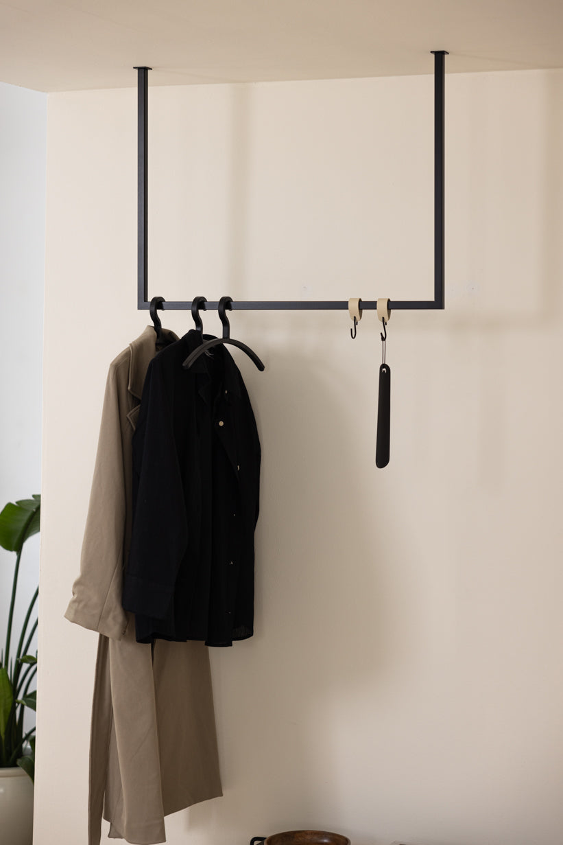 CLOTHING RACK RUBI