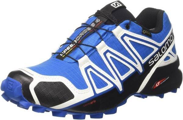 wxl-Zapatillas Speedcross 4 GTX