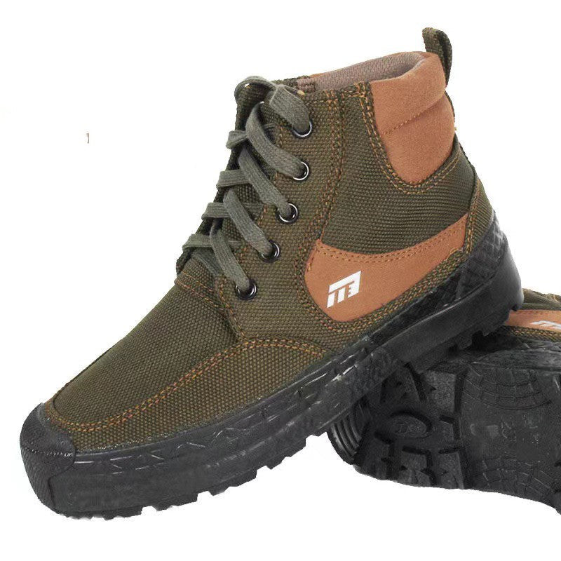 🎁Hot sale 50% KORTING--Gratis verzending⏳Waterdichte casual wandelschoenen voor buiten