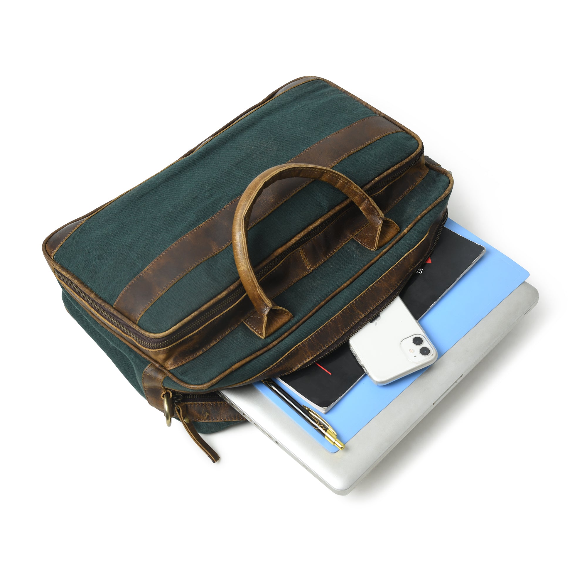 Air Boss Canvas