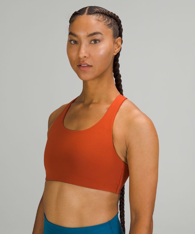 lululemon Invigorate Bra High Support, B/C Cups Online Only