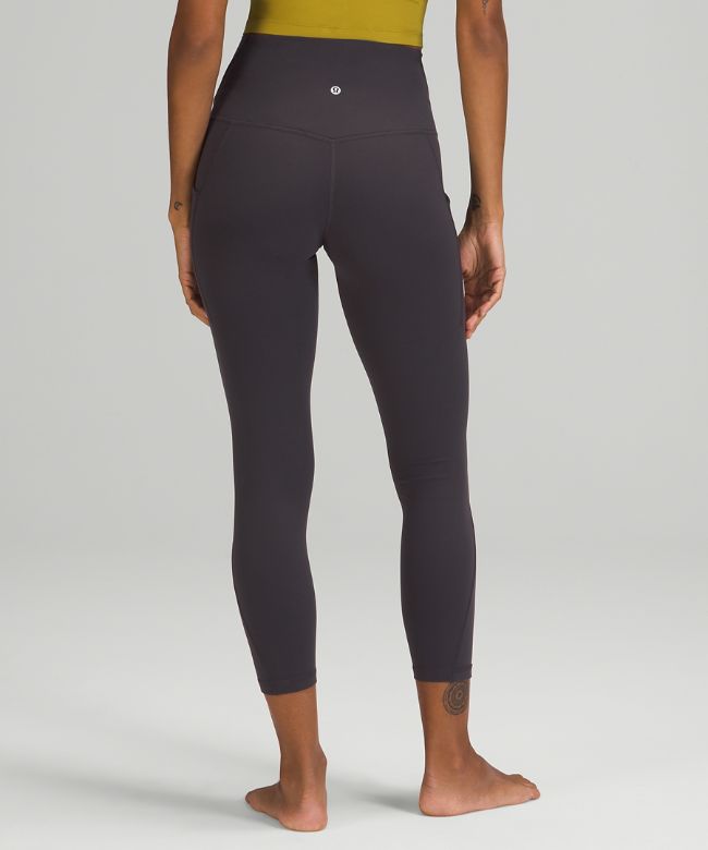 lululemon   Align High-Rise Crop with Pockets 23