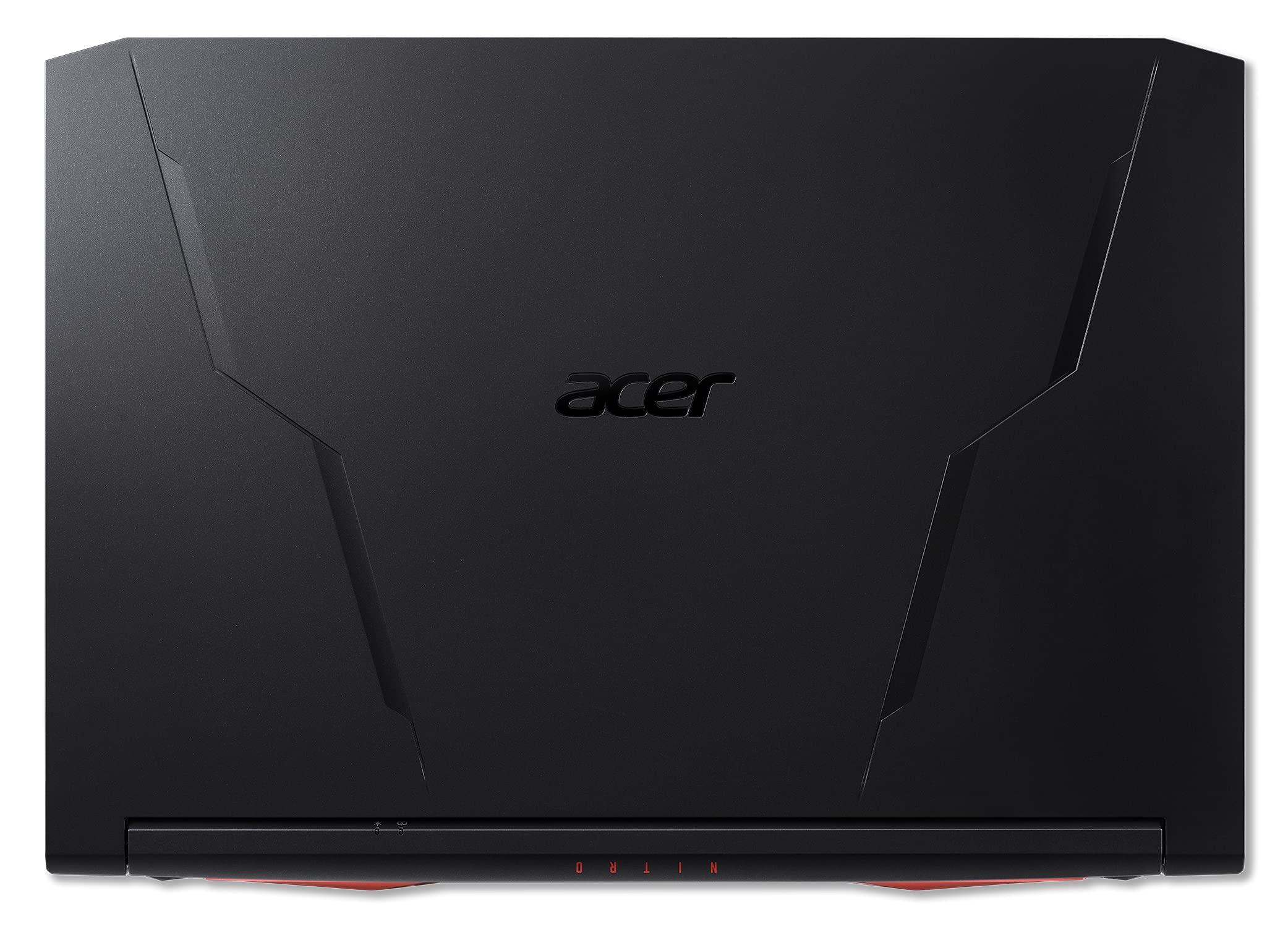 Acer Nitro 5 AN517-54-79L1 portátil para videojuegos con Intel Core i7-11800H, unidad de procesamiento de gráficos NVIDIA GeForce RTX 3050Ti, pantalla IPS FHD de 17.3 pulgadas con frecuencia de actualización de 144 Hz, 16 GB DDR4, unidad de estado sólido