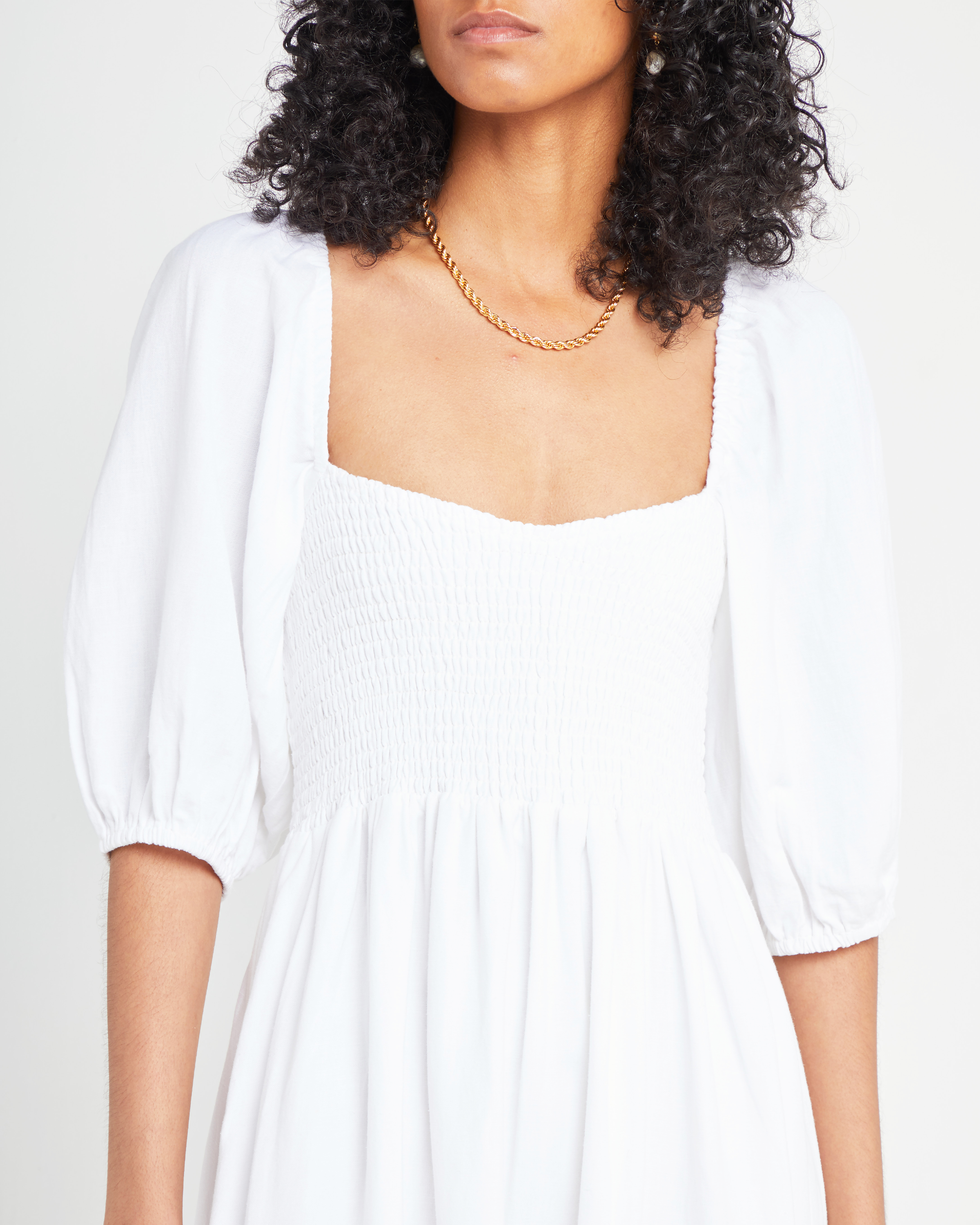 Hera Dress