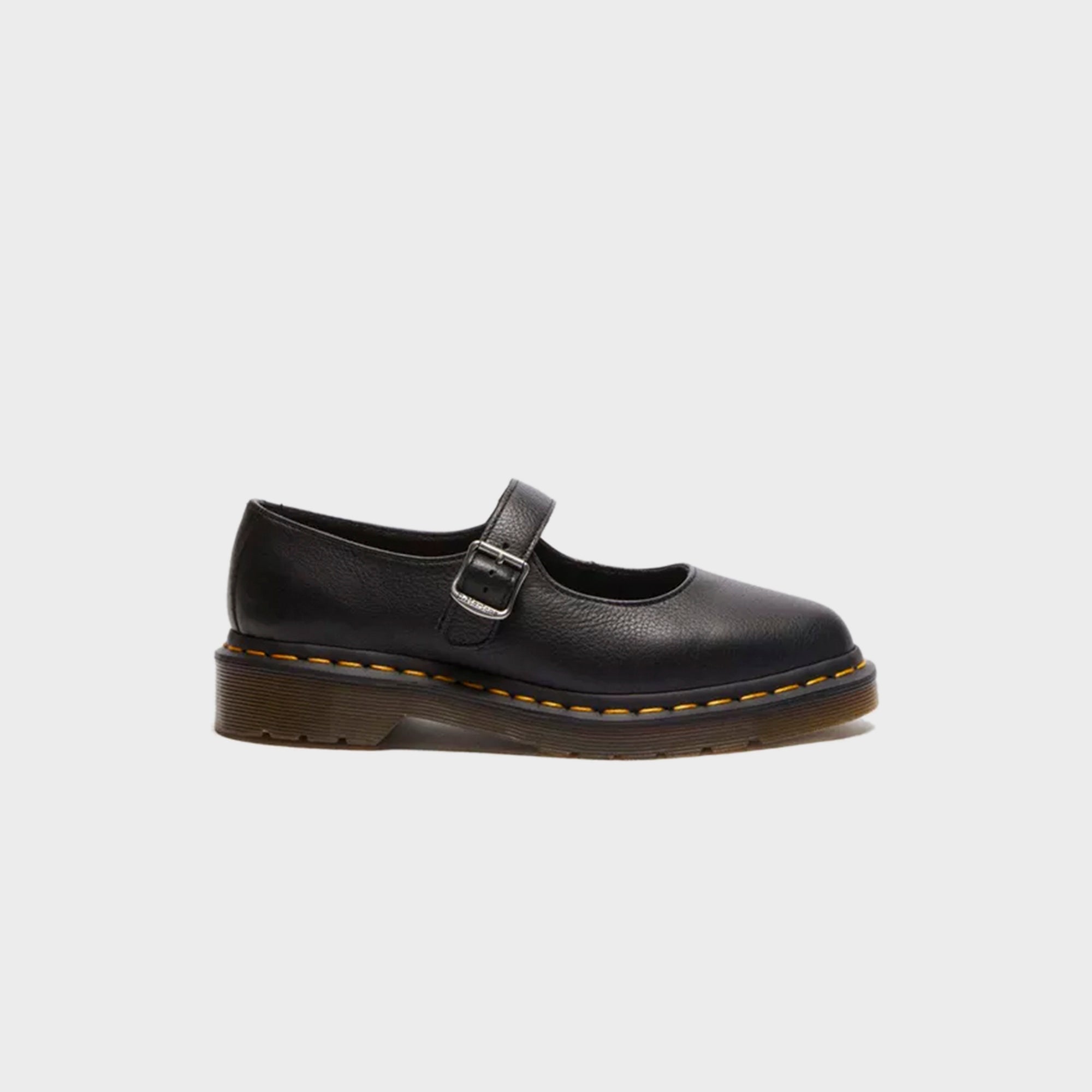 Dr. Martens Elphie Virginia Mary Jane - Black