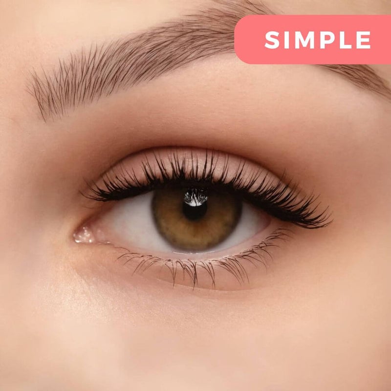 Premium Magnetic Eyelashes | Easy. Quick. Safe!