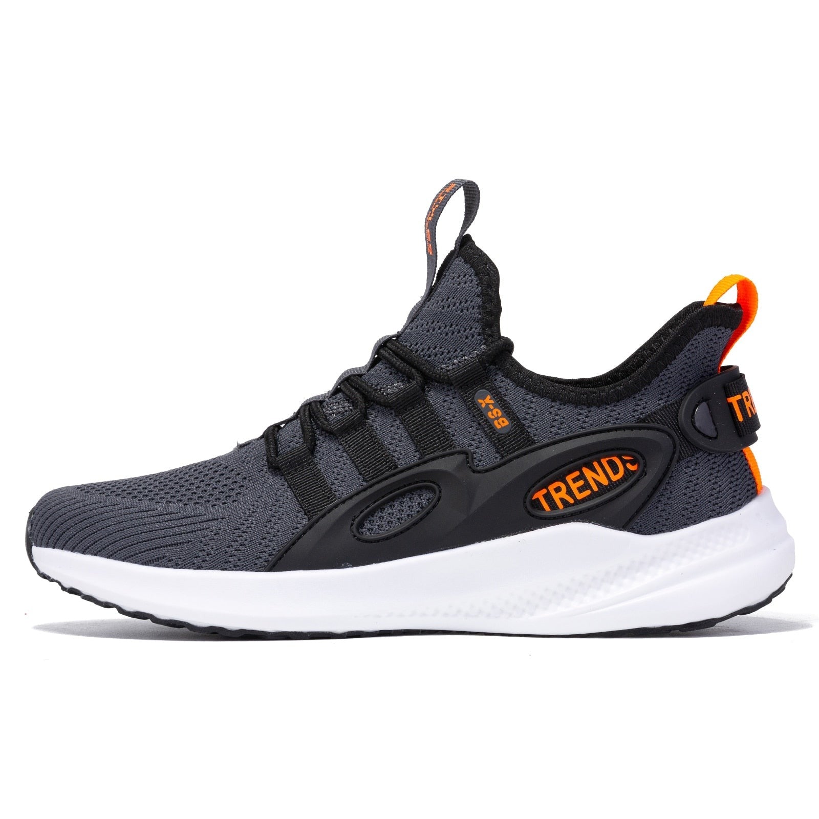 West Shock Absorption Athlete MotionPro Running Sneakers