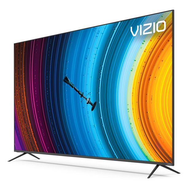 VIZIO 65 Class 4K UHD Quantum Smartcast Smart TV HDR P-Series