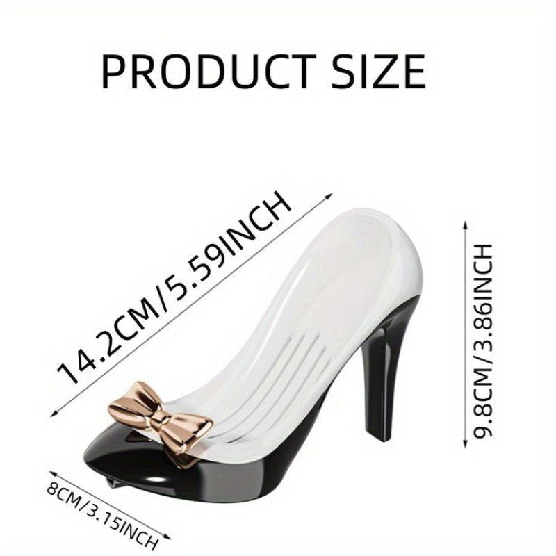 High Heels Soap Box