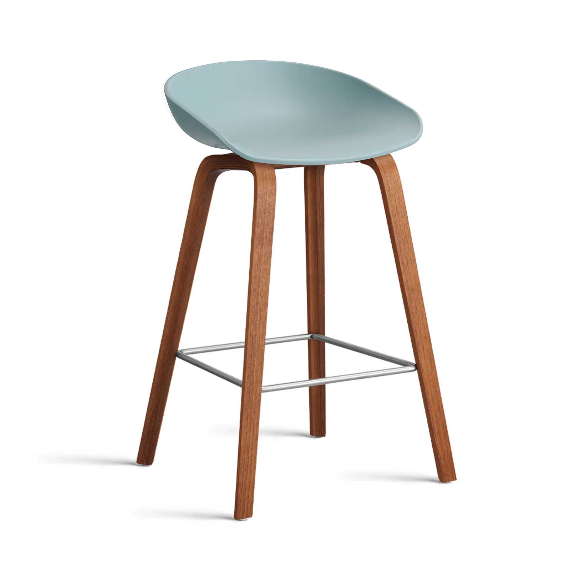 About A Stool AAS32 HIGH Bar Stool (75cm)