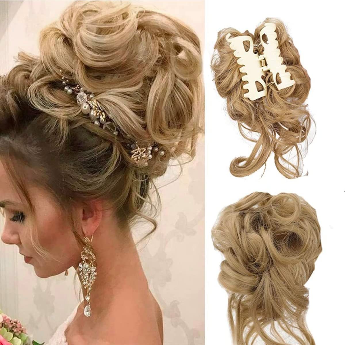 🌈Hot Sale 49% OFF - The most popular hair accessories