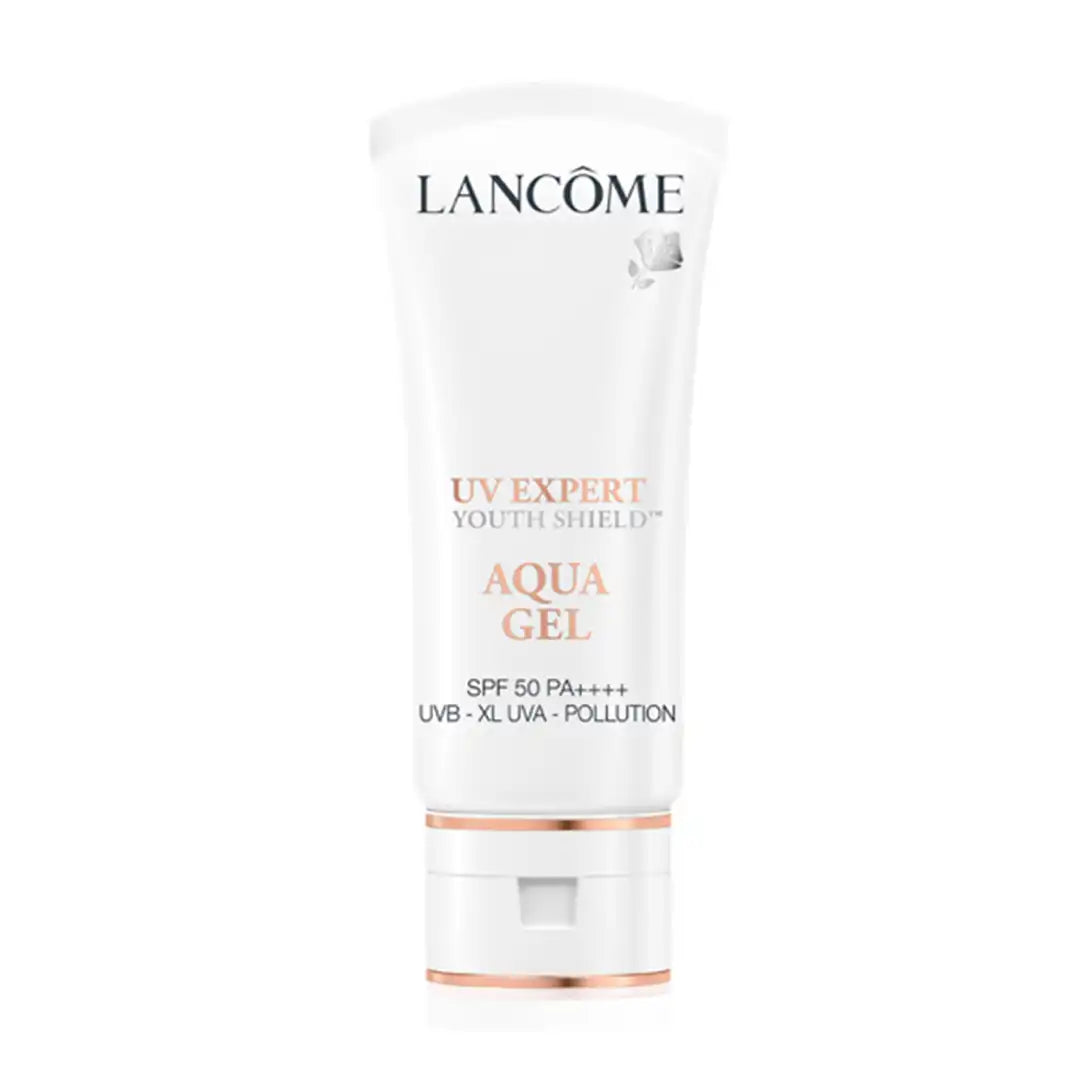 Lancôme UV Expert Youth Shield Aqua Gel SPF50. 50ml