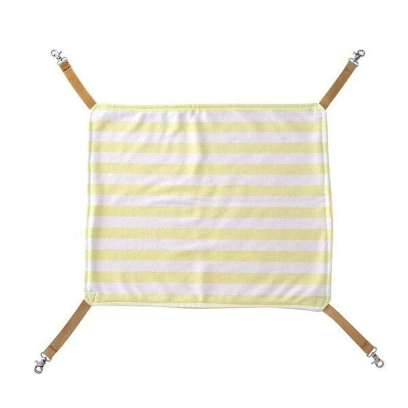 Cat Hammock Hanging Bed