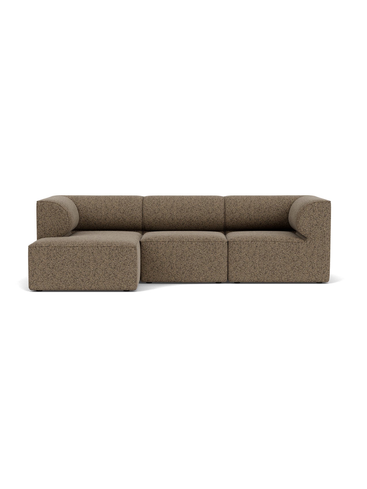 Eave Modular Sofa. 3-seater. Configurations 11-12