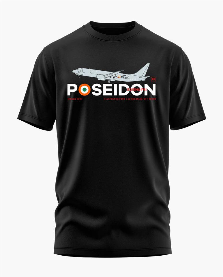 Poseidon P8I T-Shirt