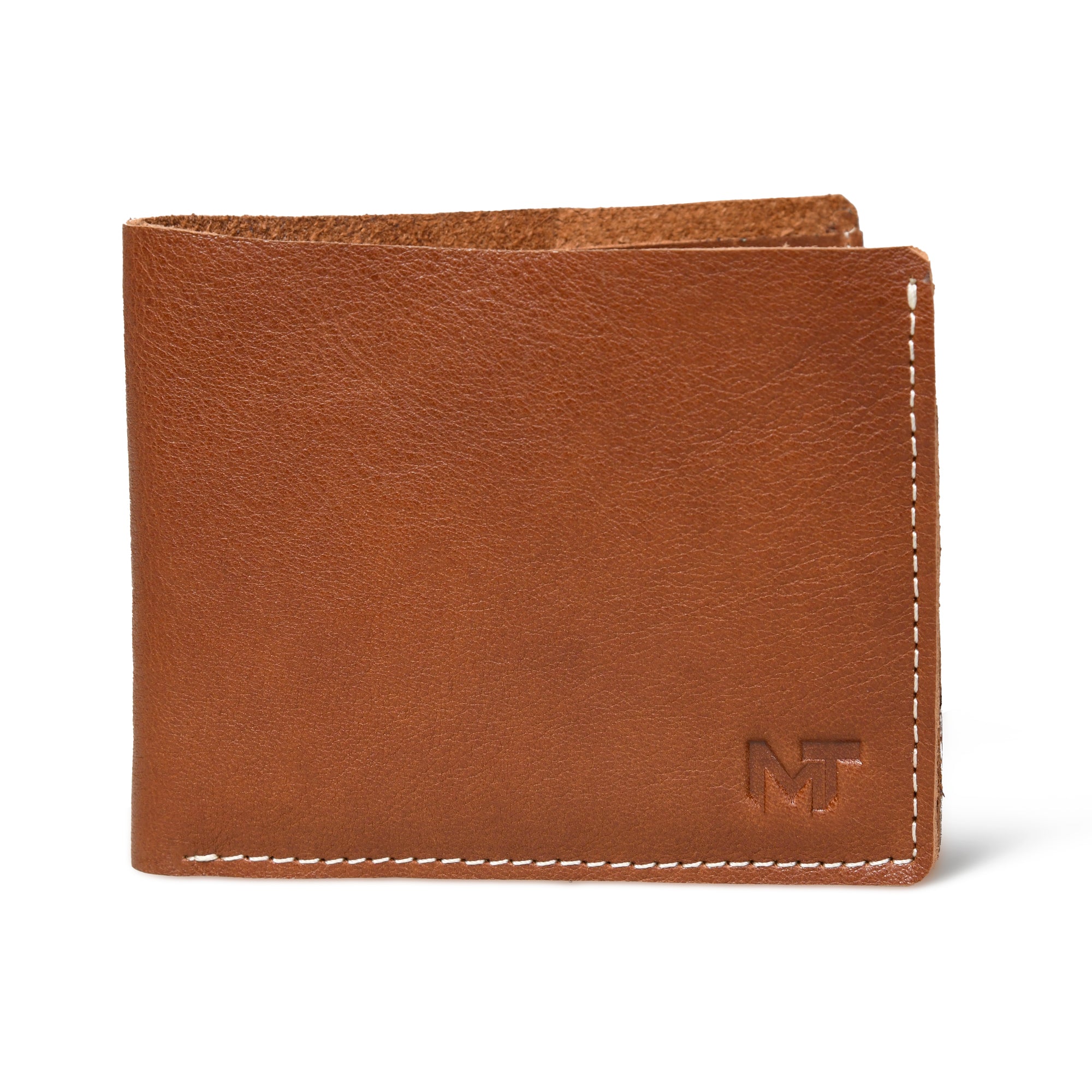 Bi-fold  Wallet
